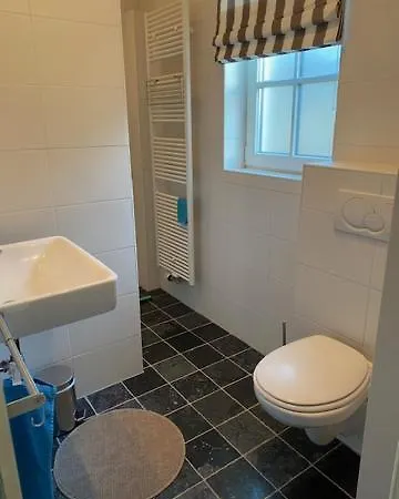 Vakantiehuis NamaStee Schoonloo Buitenkant foto