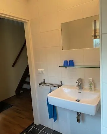 Vakantiehuis NamaStee Schoonloo Buitenkant foto
