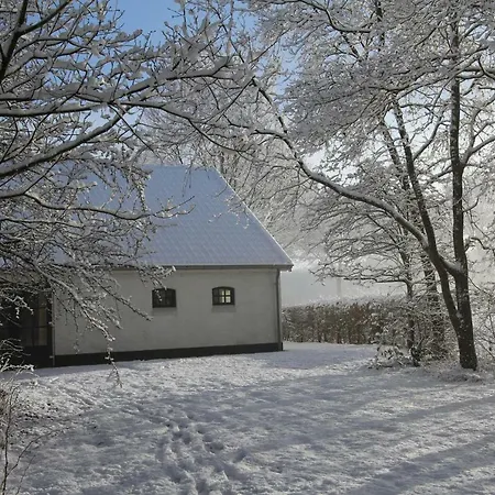 Vakantiehuis NamaStee Schoonloo Buitenkant foto