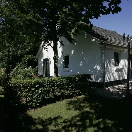 Vakantiehuis NamaStee Schoonloo Buitenkant foto