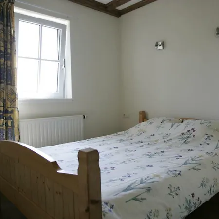 Vakantiehuis NamaStee Schoonloo Buitenkant foto