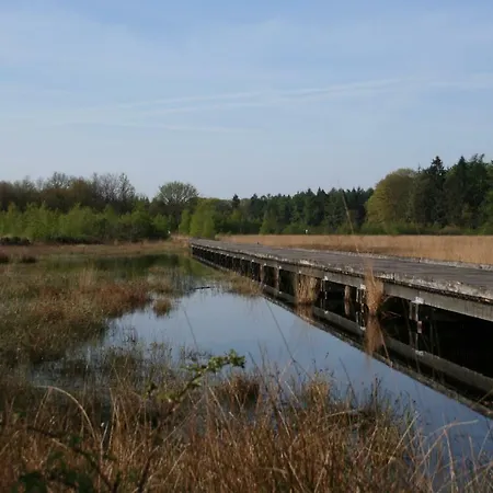 Vakantiehuis NamaStee Schoonloo Buitenkant foto