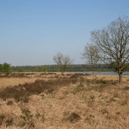 Vakantiehuis NamaStee Schoonloo Buitenkant foto