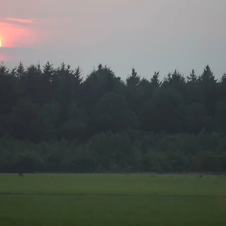 Vakantiehuis NamaStee Schoonloo Buitenkant foto