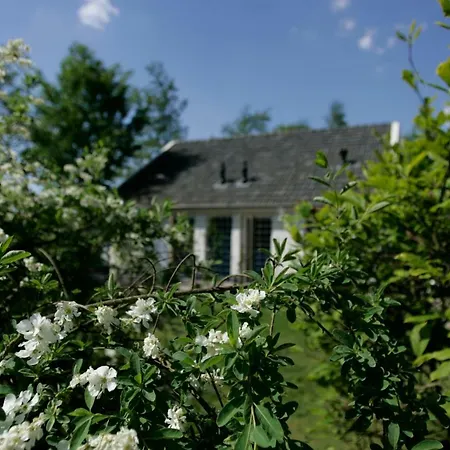 Vakantiehuis NamaStee Schoonloo Buitenkant foto