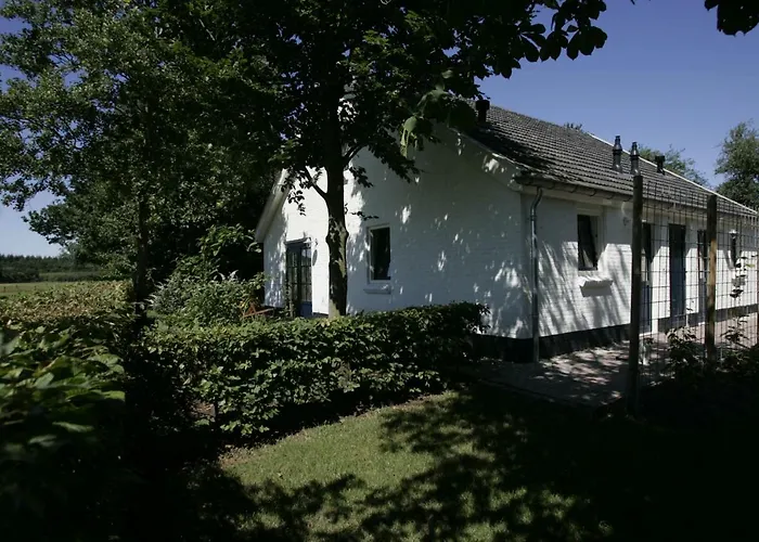 Vakantiehuis Namastee