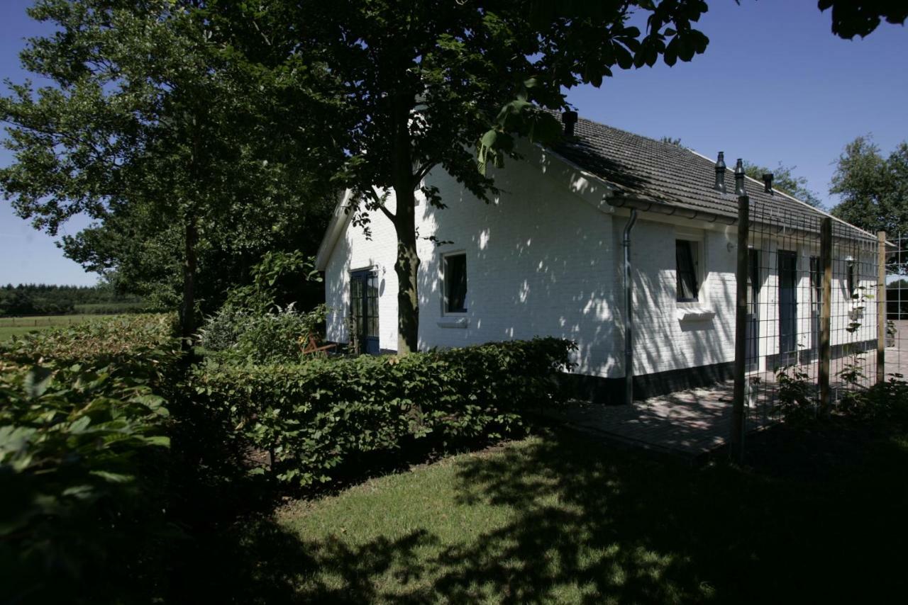 Holiday home Namastee *